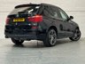 USED 2016 16 BMW X3 3.0 30d M Sport SUV 5dr Diesel Auto xDrive Euro 6 (s/s) (258 ps) PANORAMIC ROOF, PRO MEDIA, F/S/H