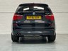 USED 2016 16 BMW X3 3.0 30d M Sport SUV 5dr Diesel Auto xDrive Euro 6 (s/s) (258 ps) PANORAMIC ROOF, PRO MEDIA, F/S/H
