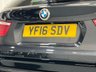 USED 2016 16 BMW X3 3.0 30d M Sport SUV 5dr Diesel Auto xDrive Euro 6 (s/s) (258 ps) PANORAMIC ROOF, PRO MEDIA, F/S/H