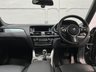 USED 2016 16 BMW X3 3.0 30d M Sport SUV 5dr Diesel Auto xDrive Euro 6 (s/s) (258 ps) PANORAMIC ROOF, PRO MEDIA, F/S/H