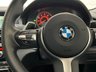 USED 2016 16 BMW X3 3.0 30d M Sport SUV 5dr Diesel Auto xDrive Euro 6 (s/s) (258 ps) PANORAMIC ROOF, PRO MEDIA, F/S/H