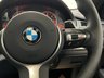 USED 2016 16 BMW X3 3.0 30d M Sport SUV 5dr Diesel Auto xDrive Euro 6 (s/s) (258 ps) PANORAMIC ROOF, PRO MEDIA, F/S/H