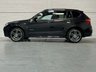 USED 2016 16 BMW X3 3.0 30d M Sport SUV 5dr Diesel Auto xDrive Euro 6 (s/s) (258 ps) PANORAMIC ROOF, PRO MEDIA, F/S/H