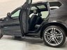 USED 2016 16 BMW X3 3.0 30d M Sport SUV 5dr Diesel Auto xDrive Euro 6 (s/s) (258 ps) PANORAMIC ROOF, PRO MEDIA, F/S/H