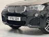 USED 2016 16 BMW X3 3.0 30d M Sport SUV 5dr Diesel Auto xDrive Euro 6 (s/s) (258 ps) PANORAMIC ROOF, PRO MEDIA, F/S/H