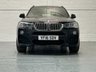 USED 2016 16 BMW X3 3.0 30d M Sport SUV 5dr Diesel Auto xDrive Euro 6 (s/s) (258 ps) PANORAMIC ROOF, PRO MEDIA, F/S/H