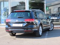 USED 2019 69 VOLKSWAGEN PASSAT 2.0 TDI SE Business Estate 5dr Diesel Manual Euro 6 (s/s) (150 ps) FULL SERVICE HISTORY