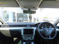 USED 2019 69 VOLKSWAGEN PASSAT 2.0 TDI SE Business Estate 5dr Diesel Manual Euro 6 (s/s) (150 ps) FULL SERVICE HISTORY