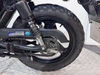 USED 2013 62 ZONTES TIGER 125 HPI CLEAR COMES WITH NEW MOT AND WARRANTY