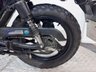 USED 2013 62 ZONTES TIGER 125 HPI CLEAR COMES WITH NEW MOT AND WARRANTY