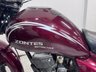 USED 2013 62 ZONTES TIGER 125 HPI CLEAR COMES WITH NEW MOT AND WARRANTY