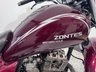 USED 2013 62 ZONTES TIGER 125 HPI CLEAR COMES WITH NEW MOT AND WARRANTY