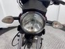 USED 2013 62 ZONTES TIGER 125 HPI CLEAR COMES WITH NEW MOT AND WARRANTY