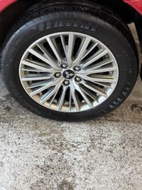 USED 2018 68 MITSUBISHI OUTLANDER 2.4h TwinMotor 13.8kWh 4h SUV 5dr Petrol Plug-in Hybrid CVT 4WD Euro 6 (s/s) (209 ps)+2 KEYS+HISTORY+LEATHER HEATED SEATS+NAVIGATION+MEDIA+BLUETOOTH+USB+AUX+DAB+PARK CAMERA+ 2 KEYS+FSH+REVERSE CAMERA+DAB+FULL LEATHER HEATED SEATS+ALLOYS+POWER BOOT+FOLDING MIRRORS+AIRCON+BLUETOOTH+MEDIA+CRUISE+AUTOLIGHTS+AUTOWIPERS+USB+AUX+HPI CLEAR