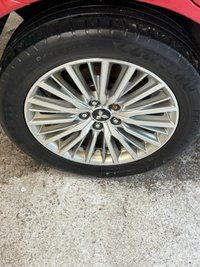 USED 2018 68 MITSUBISHI OUTLANDER 2.4h TwinMotor 13.8kWh 4h SUV 5dr Petrol Plug-in Hybrid CVT 4WD Euro 6 (s/s) (209 ps)+2 KEYS+HISTORY+LEATHER HEATED SEATS+NAVIGATION+MEDIA+BLUETOOTH+USB+AUX+DAB+PARK CAMERA+ 2 KEYS+FSH+REVERSE CAMERA+DAB+FULL LEATHER HEATED SEATS+ALLOYS+POWER BOOT+FOLDING MIRRORS+AIRCON+BLUETOOTH+MEDIA+CRUISE+AUTOLIGHTS+AUTOWIPERS+USB+AUX+HPI CLEAR