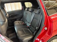 USED 2018 68 MITSUBISHI OUTLANDER 2.4h TwinMotor 13.8kWh 4h SUV 5dr Petrol Plug-in Hybrid CVT 4WD Euro 6 (s/s) (209 ps)+2 KEYS+HISTORY+LEATHER HEATED SEATS+NAVIGATION+MEDIA+BLUETOOTH+USB+AUX+DAB+PARK CAMERA+ 2 KEYS+FSH+REVERSE CAMERA+DAB+FULL LEATHER HEATED SEATS+ALLOYS+POWER BOOT+FOLDING MIRRORS+AIRCON+BLUETOOTH+MEDIA+CRUISE+AUTOLIGHTS+AUTOWIPERS+USB+AUX+HPI CLEAR