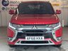 USED 2018 68 MITSUBISHI OUTLANDER 2.4h TwinMotor 13.8kWh 4h SUV 5dr Petrol Plug-in Hybrid CVT 4WD Euro 6 (s/s) (209 ps)+2 KEYS+HISTORY+LEATHER HEATED SEATS+NAVIGATION+MEDIA+BLUETOOTH+USB+AUX+DAB+PARK CAMERA+ 2 KEYS+FSH+REVERSE CAMERA+DAB+FULL LEATHER HEATED SEATS+ALLOYS+POWER BOOT+FOLDING MIRRORS+AIRCON+BLUETOOTH+MEDIA+CRUISE+AUTOLIGHTS+AUTOWIPERS+USB+AUX+HPI CLEAR