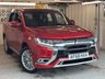 USED 2018 68 MITSUBISHI OUTLANDER 2.4h TwinMotor 13.8kWh 4h SUV 5dr Petrol Plug-in Hybrid CVT 4WD Euro 6 (s/s) (209 ps)+2 KEYS+HISTORY+LEATHER HEATED SEATS+NAVIGATION+MEDIA+BLUETOOTH+USB+AUX+DAB+PARK CAMERA+ 2 KEYS+FSH+REVERSE CAMERA+DAB+FULL LEATHER HEATED SEATS+ALLOYS+POWER BOOT+FOLDING MIRRORS+AIRCON+BLUETOOTH+MEDIA+CRUISE+AUTOLIGHTS+AUTOWIPERS+USB+AUX+HPI CLEAR