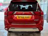 USED 2018 68 MITSUBISHI OUTLANDER 2.4h TwinMotor 13.8kWh 4h SUV 5dr Petrol Plug-in Hybrid CVT 4WD Euro 6 (s/s) (209 ps)+2 KEYS+HISTORY+LEATHER HEATED SEATS+NAVIGATION+MEDIA+BLUETOOTH+USB+AUX+DAB+PARK CAMERA+ 2 KEYS+FSH+REVERSE CAMERA+DAB+FULL LEATHER HEATED SEATS+ALLOYS+POWER BOOT+FOLDING MIRRORS+AIRCON+BLUETOOTH+MEDIA+CRUISE+AUTOLIGHTS+AUTOWIPERS+USB+AUX+HPI CLEAR