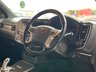 USED 2018 68 MITSUBISHI OUTLANDER 2.4h TwinMotor 13.8kWh 4h SUV 5dr Petrol Plug-in Hybrid CVT 4WD Euro 6 (s/s) (209 ps)+2 KEYS+HISTORY+LEATHER HEATED SEATS+NAVIGATION+MEDIA+BLUETOOTH+USB+AUX+DAB+PARK CAMERA+ 2 KEYS+FSH+REVERSE CAMERA+DAB+FULL LEATHER HEATED SEATS+ALLOYS+POWER BOOT+FOLDING MIRRORS+AIRCON+BLUETOOTH+MEDIA+CRUISE+AUTOLIGHTS+AUTOWIPERS+USB+AUX+HPI CLEAR