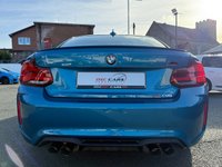 USED 2020 M BMW M2 Competition BMW M2 BiTurbo Competition IMMACULATE CONDITION THROUGHOUT