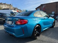 USED 2020 M BMW M2 Competition BMW M2 BiTurbo Competition IMMACULATE CONDITION THROUGHOUT