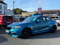USED 2020 M BMW M2 Competition BMW M2 BiTurbo Competition IMMACULATE CONDITION THROUGHOUT