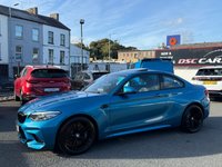 USED 2020 M BMW M2 Competition BMW M2 BiTurbo Competition IMMACULATE CONDITION THROUGHOUT