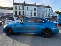 USED 2020 M BMW M2 Competition BMW M2 BiTurbo Competition IMMACULATE CONDITION THROUGHOUT