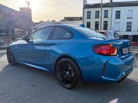 USED 2020 M BMW M2 Competition BMW M2 BiTurbo Competition IMMACULATE CONDITION THROUGHOUT