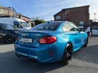 USED 2020 M BMW M2 Competition BMW M2 BiTurbo Competition IMMACULATE CONDITION THROUGHOUT