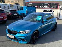 USED 2020 M BMW M2 Competition BMW M2 BiTurbo Competition IMMACULATE CONDITION THROUGHOUT