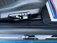 USED 2020 M BMW M2 Competition BMW M2 BiTurbo Competition IMMACULATE CONDITION THROUGHOUT