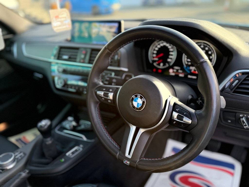 USED 2020 M BMW M2 Competition BMW M2 BiTurbo Competition IMMACULATE CONDITION THROUGHOUT