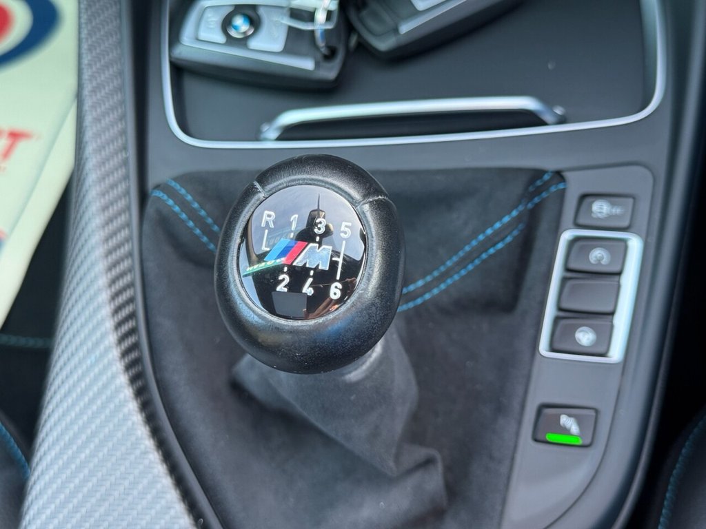 USED 2020 M BMW M2 Competition BMW M2 BiTurbo Competition IMMACULATE CONDITION THROUGHOUT