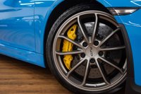 USED 2016 04 PORSCHE CAYMAN 3.8 981 GT4 