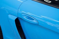 USED 2016 04 PORSCHE CAYMAN 3.8 981 GT4 