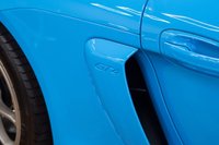 USED 2016 04 PORSCHE CAYMAN 3.8 981 GT4 