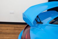USED 2016 04 PORSCHE CAYMAN 3.8 981 GT4 