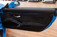 USED 2016 04 PORSCHE CAYMAN 3.8 981 GT4 