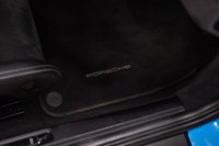 USED 2016 04 PORSCHE CAYMAN 3.8 981 GT4 