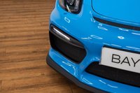 USED 2016 04 PORSCHE CAYMAN 3.8 981 GT4 