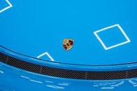 USED 2016 04 PORSCHE CAYMAN 3.8 981 GT4 