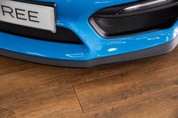 USED 2016 04 PORSCHE CAYMAN 3.8 981 GT4 