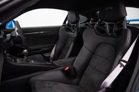 USED 2016 04 PORSCHE CAYMAN 3.8 981 GT4 
