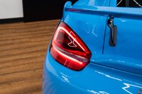 USED 2016 04 PORSCHE CAYMAN 3.8 981 GT4 