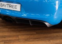 USED 2016 04 PORSCHE CAYMAN 3.8 981 GT4 