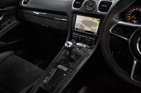 USED 2016 04 PORSCHE CAYMAN 3.8 981 GT4 