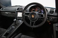 USED 2016 04 PORSCHE CAYMAN 3.8 981 GT4 