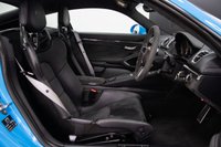 USED 2016 04 PORSCHE CAYMAN 3.8 981 GT4 